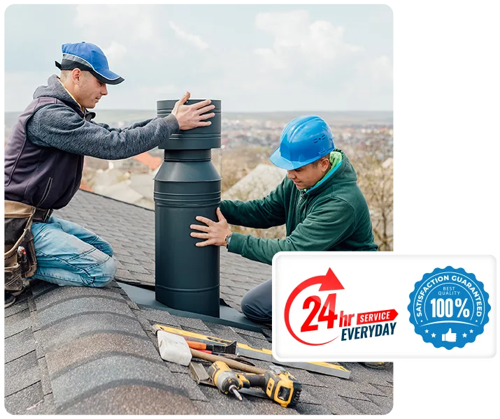Chimney & Fireplace Installation And Repair in Plant City, FL