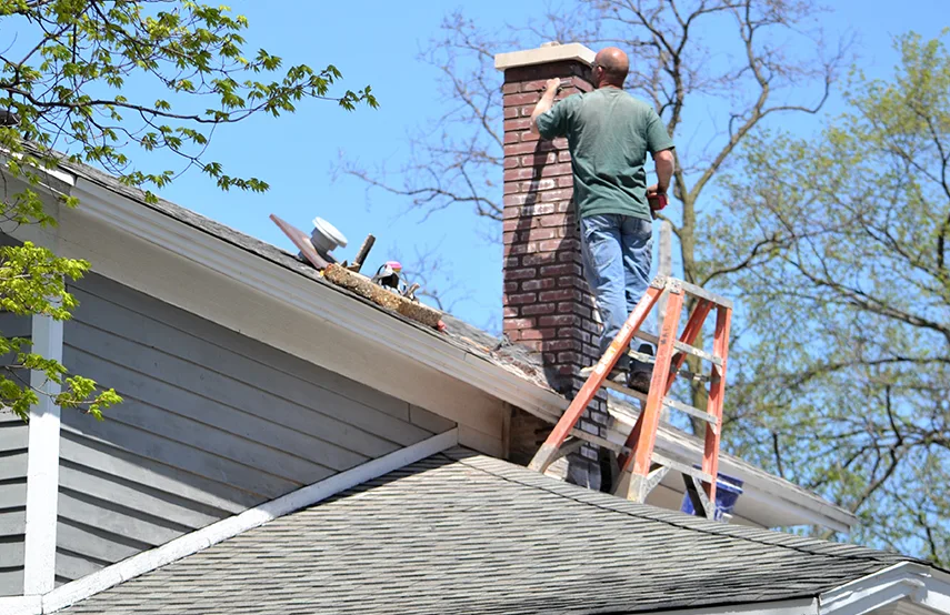 Chimney & Fireplace Inspections Services in Plant City, FL